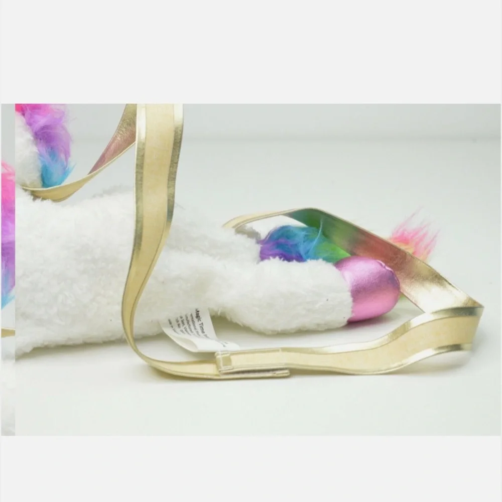All Dressed Up Purse Pet, Unicorn 🦄